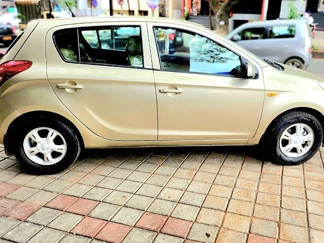 Second Hand Hyundai i20 [2008-2010] Asta 1.4 (AT) in Bangalore