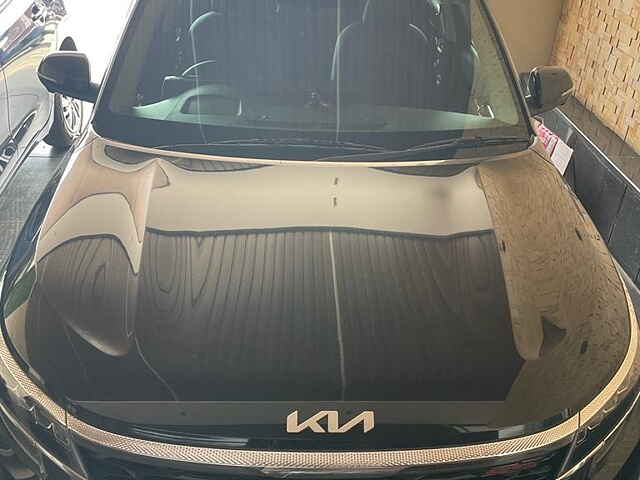 Second Hand Kia Seltos [2019-2022] GTX Plus 1.5 Diesel AT in Raipur