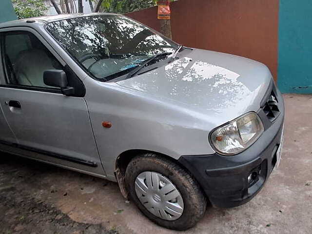 Second Hand Maruti Suzuki Alto [2005-2010] LXi BS-III in Khordha