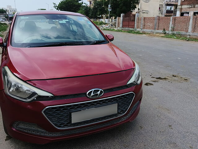 Second Hand Hyundai Elite i20 [2014-2015] Magna 1.2 in Faridabad