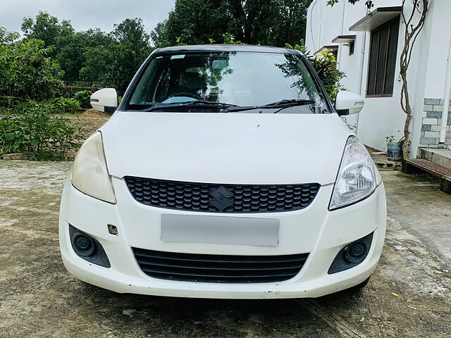 Second Hand Maruti Suzuki Swift DZire [2011-2015] VDI in Siddharthnagar