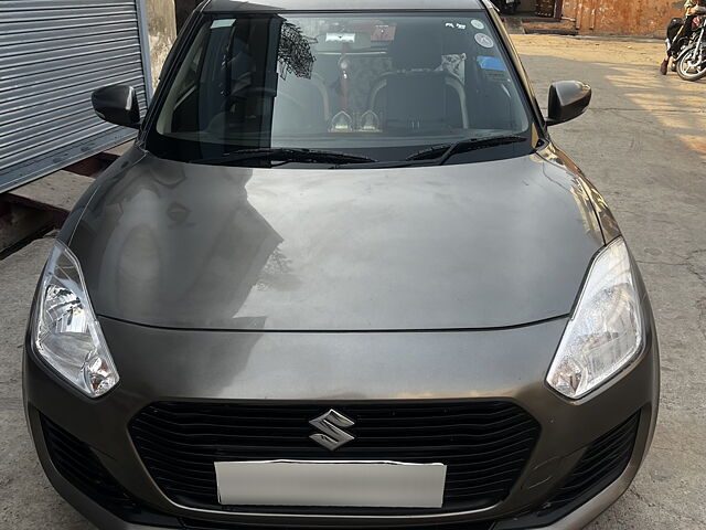 Second Hand Maruti Suzuki Swift [2018-2021] VXi [2018-2019] in Chandausi