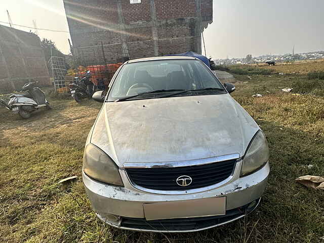 Second Hand Tata Indigo CS [2008-2011] LX TDI in Ambikapur