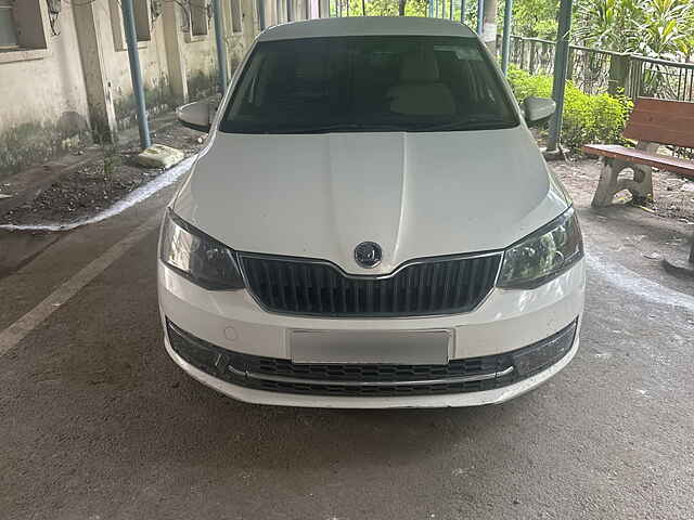 Second Hand Skoda Rapid TSI Style in Rudrapur