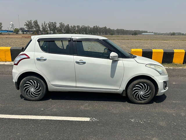 Second Hand Maruti Suzuki Swift [2014-2018] VDi [2014-2017] in Asandh