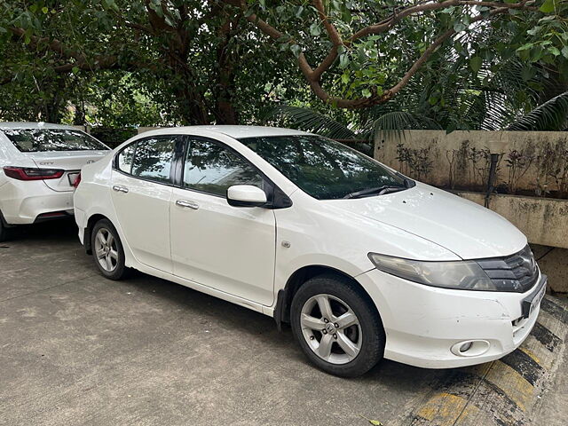 Second Hand Honda City [2008-2011] 1.5 V MT in Mumbai