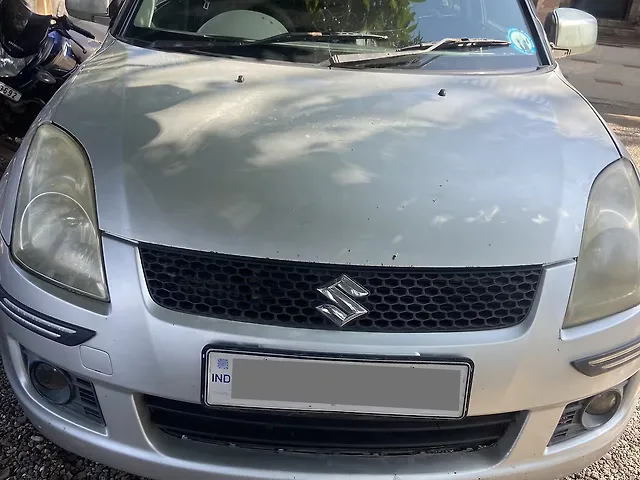 Second Hand Maruti Suzuki Swift  [2010-2011] VDi ABS BS-IV in Porbandar