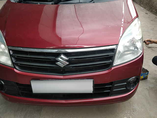 Second Hand Maruti Suzuki Wagon R 1.0 [2010-2013] VXi in Delhi