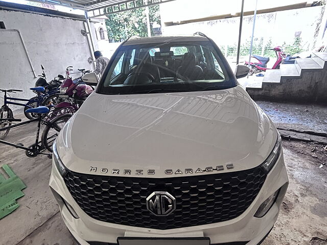 Second Hand MG Hector [2019-2021] Smart 2.0 Diesel in Rourkela