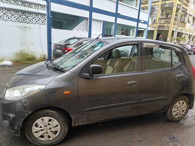 Second Hand Hyundai i10 [2010-2017] D-Lite 1.1 iRDE2 in Surat