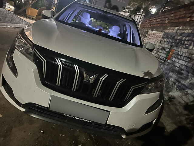 Second Hand Mahindra XUV700 MX Diesel MT 5 STR [2021] in Lucknow