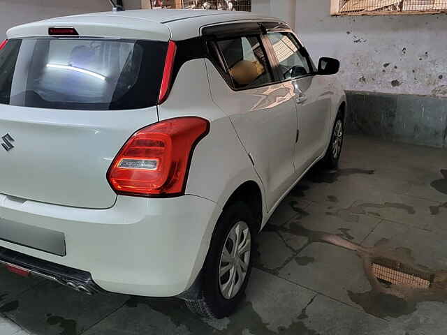 Second Hand Maruti Suzuki Swift [2018-2021] VXi [2018-2019] in Delhi