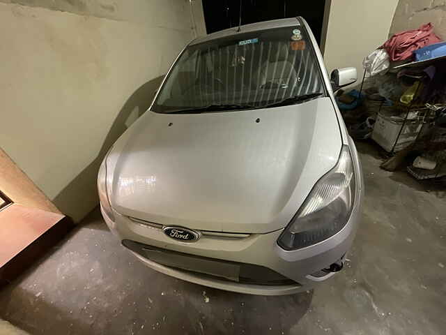 Second Hand Ford Figo [2010-2012] Duratorq Diesel ZXI 1.4 in Bangalore