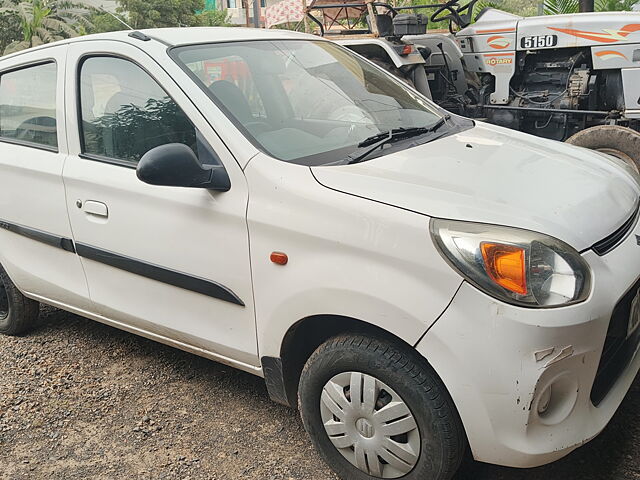 Second Hand Maruti Suzuki Alto 800 [2016-2019] VXi in Indore