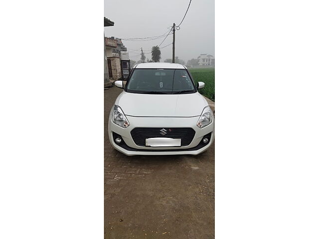 Second Hand Maruti Suzuki Swift [2018-2021] VDi [2018-2019] in Hisar