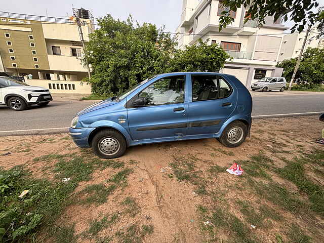 Second Hand Tata Indica V2 [2006-2013] Xeta GLS BS-III in Bangalore