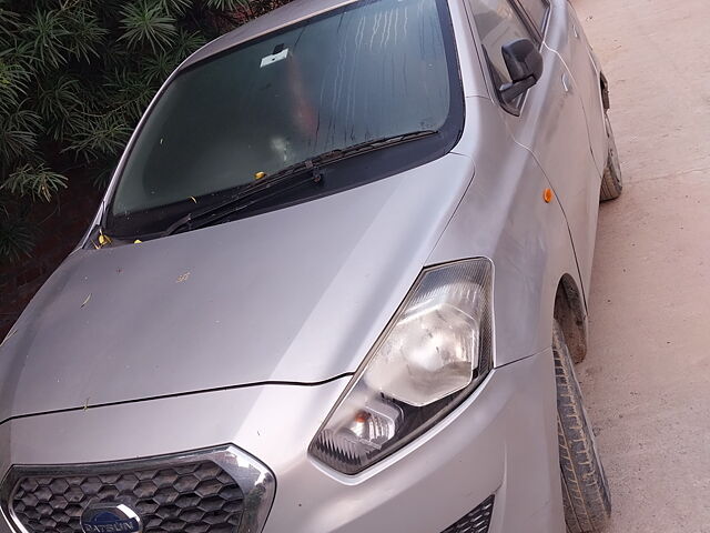 Second Hand Datsun GO [2014-2018] T in Kanpur