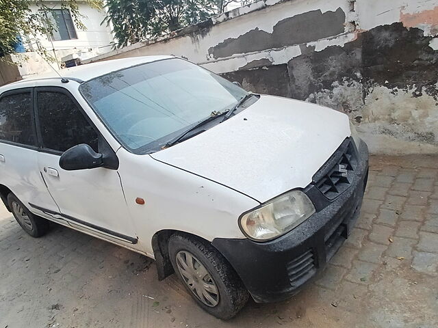 Second Hand Maruti Suzuki Alto [2005-2010] LX BS-III in Rewari