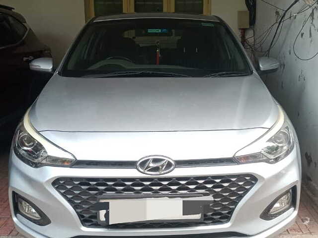 Second Hand Hyundai Elite i20 [2018-2019] Asta 1.2 (O) in Chennai