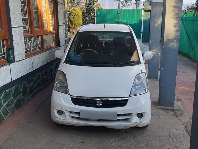 Second Hand Maruti Suzuki Estilo [2006-2009] VXi in Srinagar