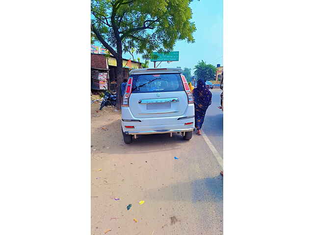 Second Hand Maruti Suzuki Wagon R [2019-2022] VXi (O) 1.0 in Kushinagar