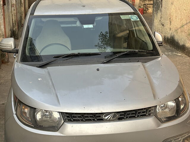 Second Hand Mahindra KUV100 [2016-2017] K4 6 STR in Kanpur Nagar