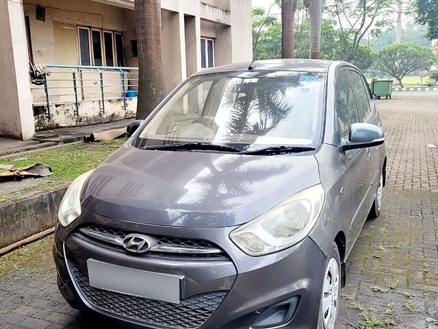 Second Hand Hyundai i10 [2010-2017] Sportz 1.2 AT Kappa2 in Angul