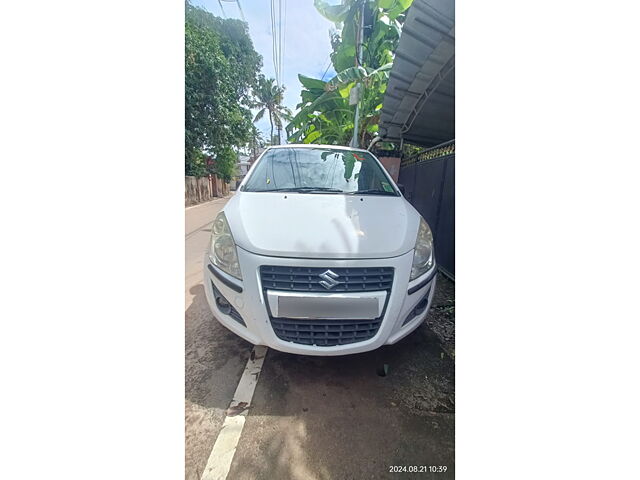 Second Hand Maruti Suzuki Ritz Vxi BS-IV in Thiruvananthapuram