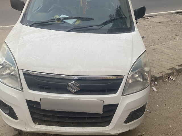 Second Hand Maruti Suzuki Wagon R 1.0 [2014-2019] LXI CNG in Gurgaon