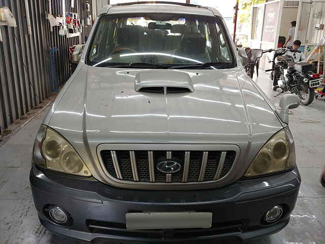 Second Hand Hyundai Terracan [2003-2006] CRDi in Indore