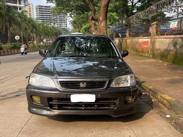 Second Hand Honda City [2000-2003] VTEC in Mumbai