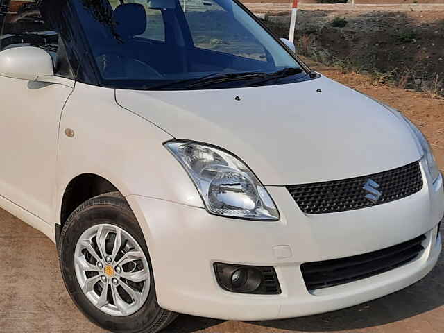 Second Hand Maruti Suzuki Swift  [2005-2010] VXi in Vijaywada