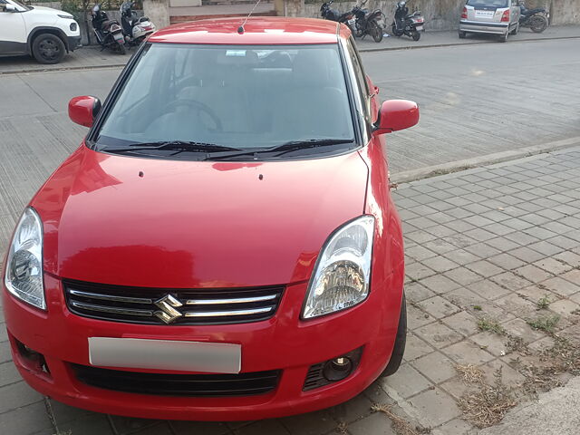 Second Hand Maruti Suzuki Swift Dzire [2010-2011] VDi BS-IV in Pimpri-Chinchwad