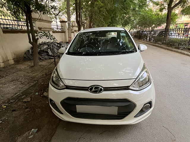 Second Hand Hyundai Xcent [2014-2017] S 1.1 CRDi (O) in Delhi