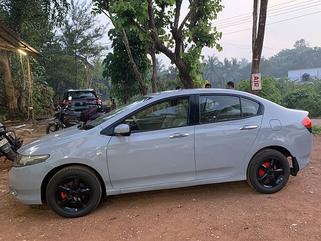 Second Hand Honda City [2008-2011] 1.5 V MT in Kasaragod