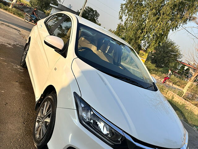 Second Hand Honda City 4th Generation SV Petrol in Kaithal