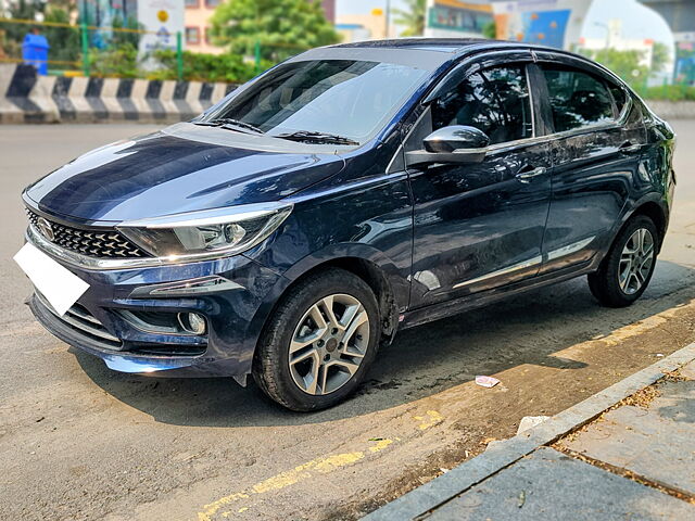 Second Hand Tata Tigor XZA Plus in Chennai