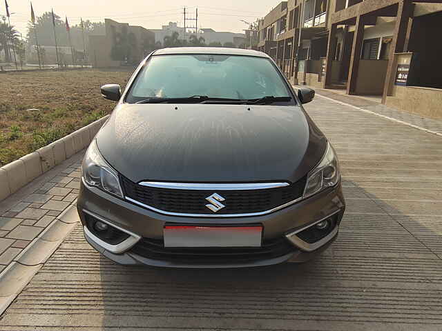 Second Hand Maruti Suzuki Ciaz Delta Hybrid 1.5 [2018-2020] in Bhopal