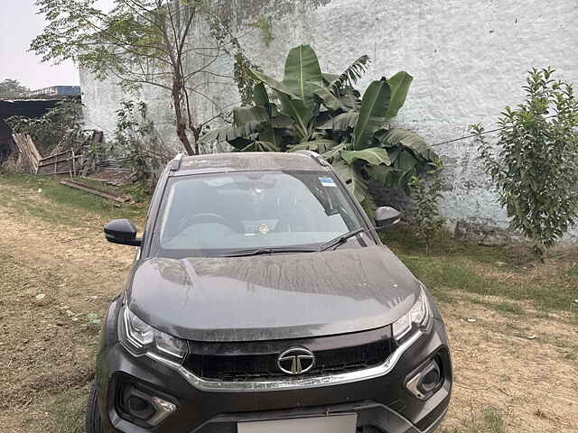 Second Hand Tata Nexon [2020-2023] XE [2020-2023] in Delhi