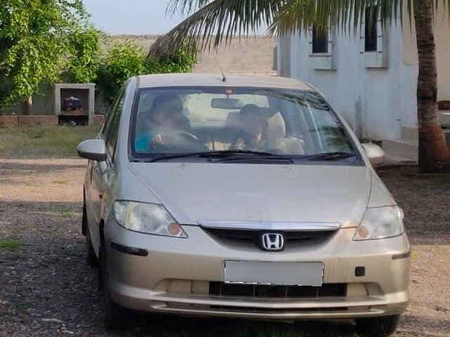 Second Hand Honda City [2003-2005] 1.5 GXi in Surat