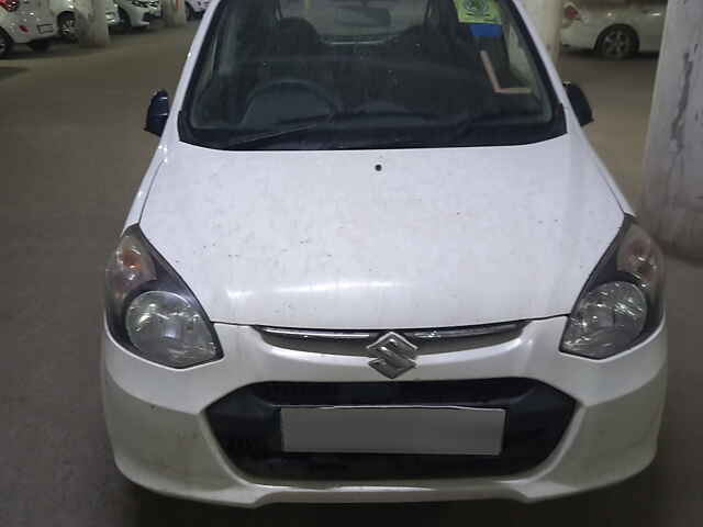 Second Hand Maruti Suzuki Alto 800 [2012-2016] Lxi in Delhi