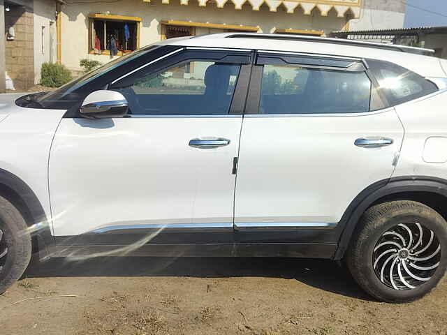 Second Hand Kia Seltos [2022-2023] HTK 1.5 Diesel in Anjar