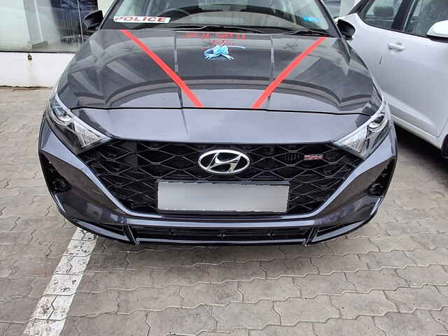 Second Hand Hyundai i20 [2020-2023] Asta 1.0 Turbo IMT in Ahmedabad