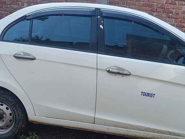 Second Hand Tata Zest XE 75 PS Diesel in Jhansi