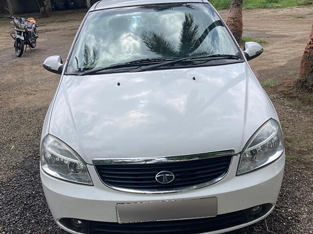 Second Hand Tata Indigo CS [2008-2011] LX TDI in Nashik