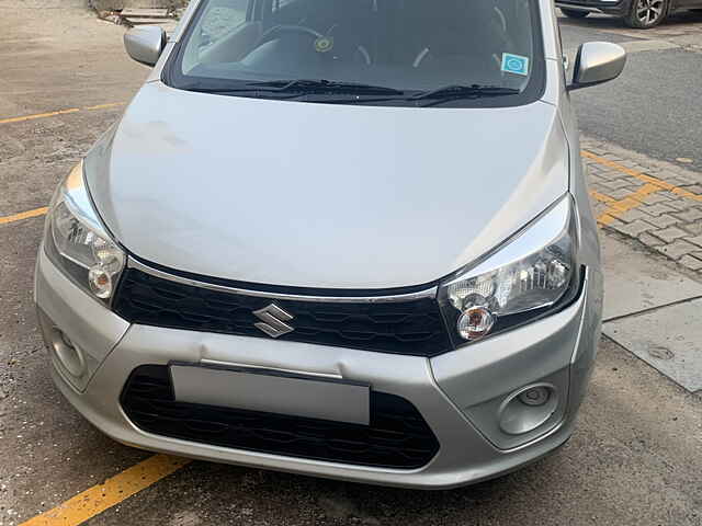 Second Hand Maruti Suzuki Celerio [2017-2021] VXi (O) in Delhi