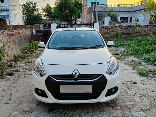 Second Hand Renault Scala [2012-2017] RxL Diesel in Ludhiana