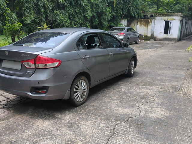 Second Hand Maruti Suzuki Ciaz [2014-2017] VDi+ SHVS in Kolkata