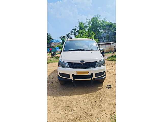 Second Hand Mahindra Xylo H4 BS IV in Cuddalore