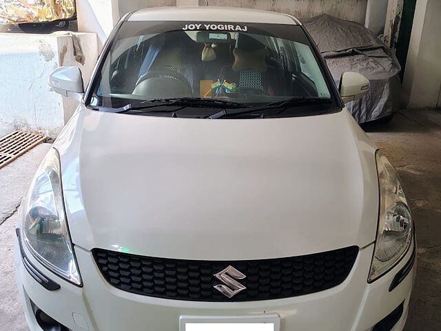 Second Hand Maruti Suzuki Swift [2011-2014] VDi in Dhanbad